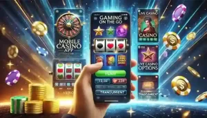 999JILI Casino App