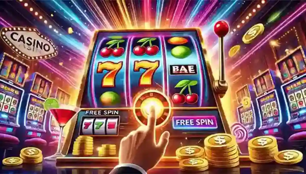 999JILI Online Slot Games