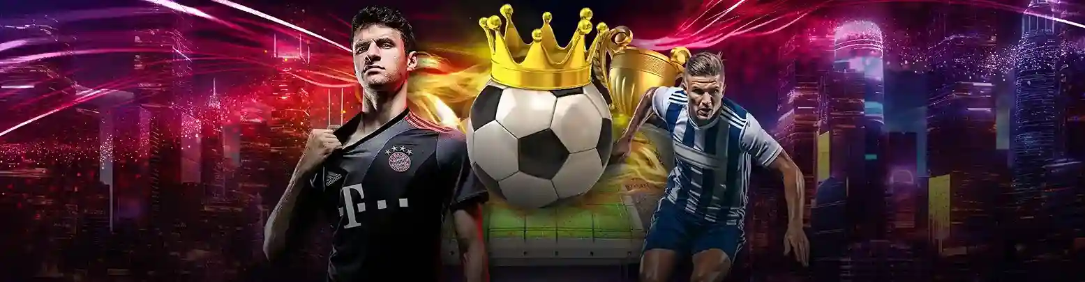 Football match interface at 999jili sports betting platform