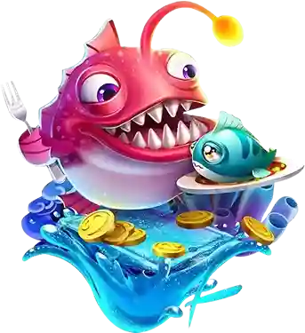Treasure chest win from 999jili fishing game