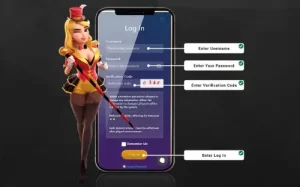999JILI Casino Login