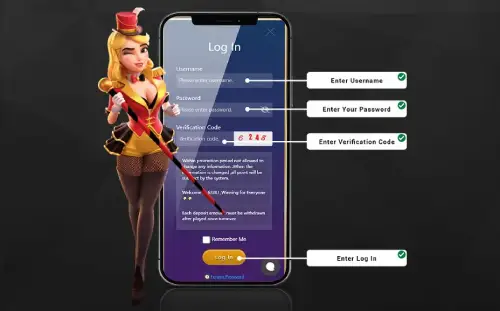 999JILI Casino Login