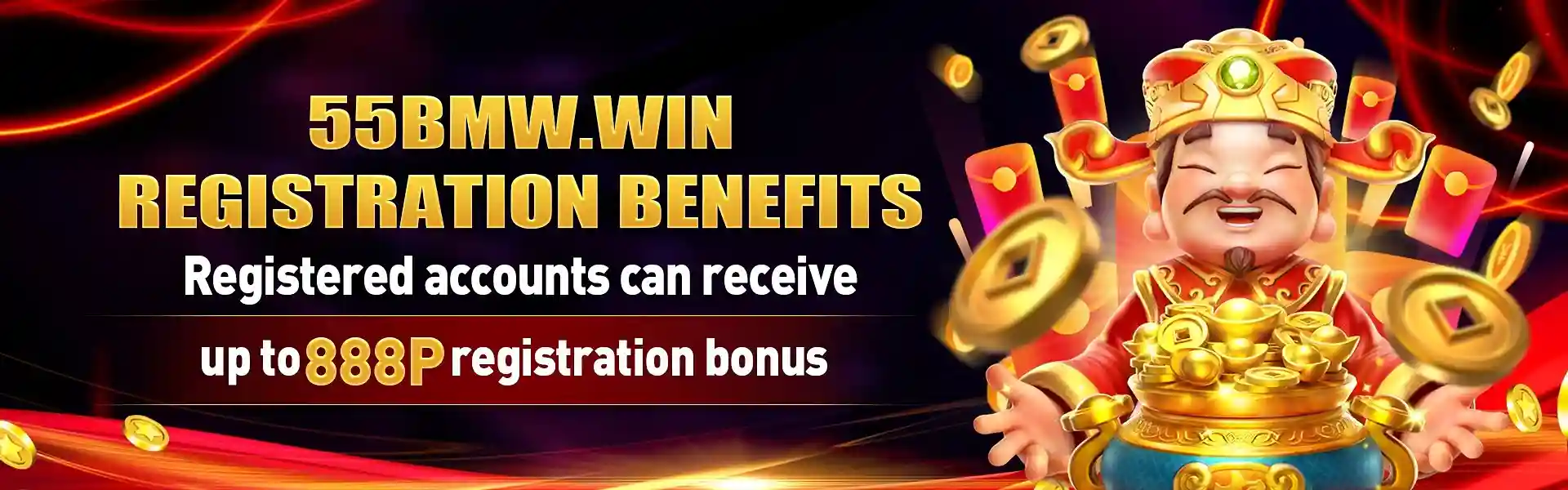 Exciting welcome bonus for new 999jili slot casino members
