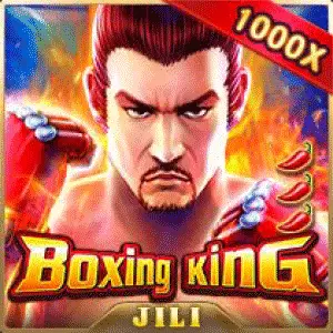 999jili slot app boxing king