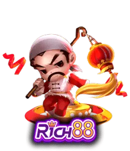 999jili slot provider rich88