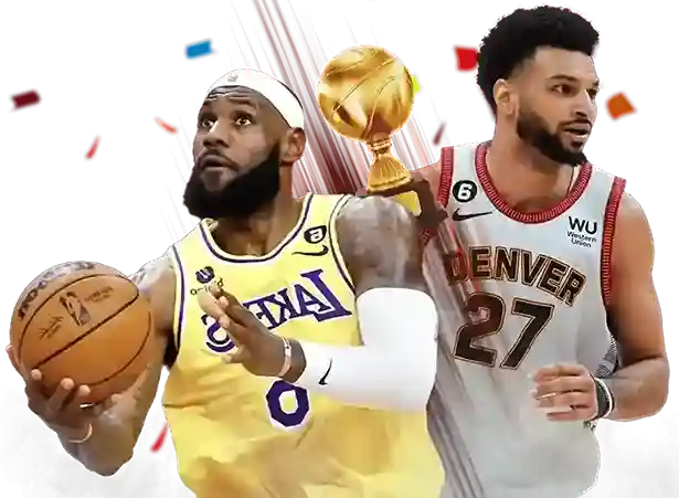 Basketball odds and live betting stats on 999jili platform
