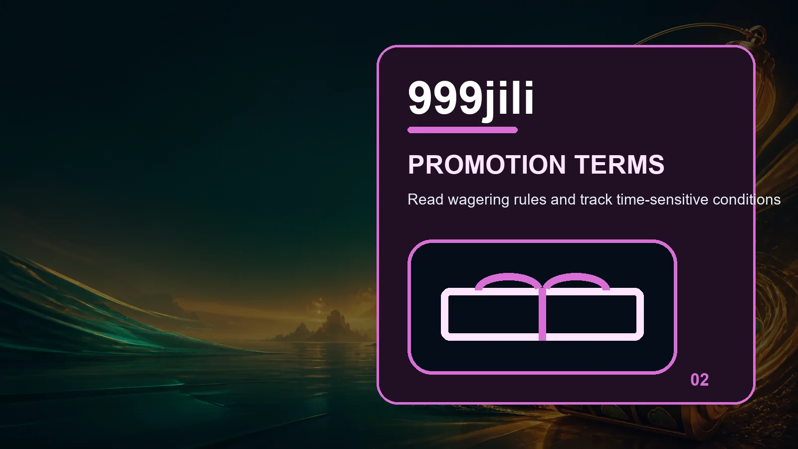 999jili promotions full-width visual guide 2