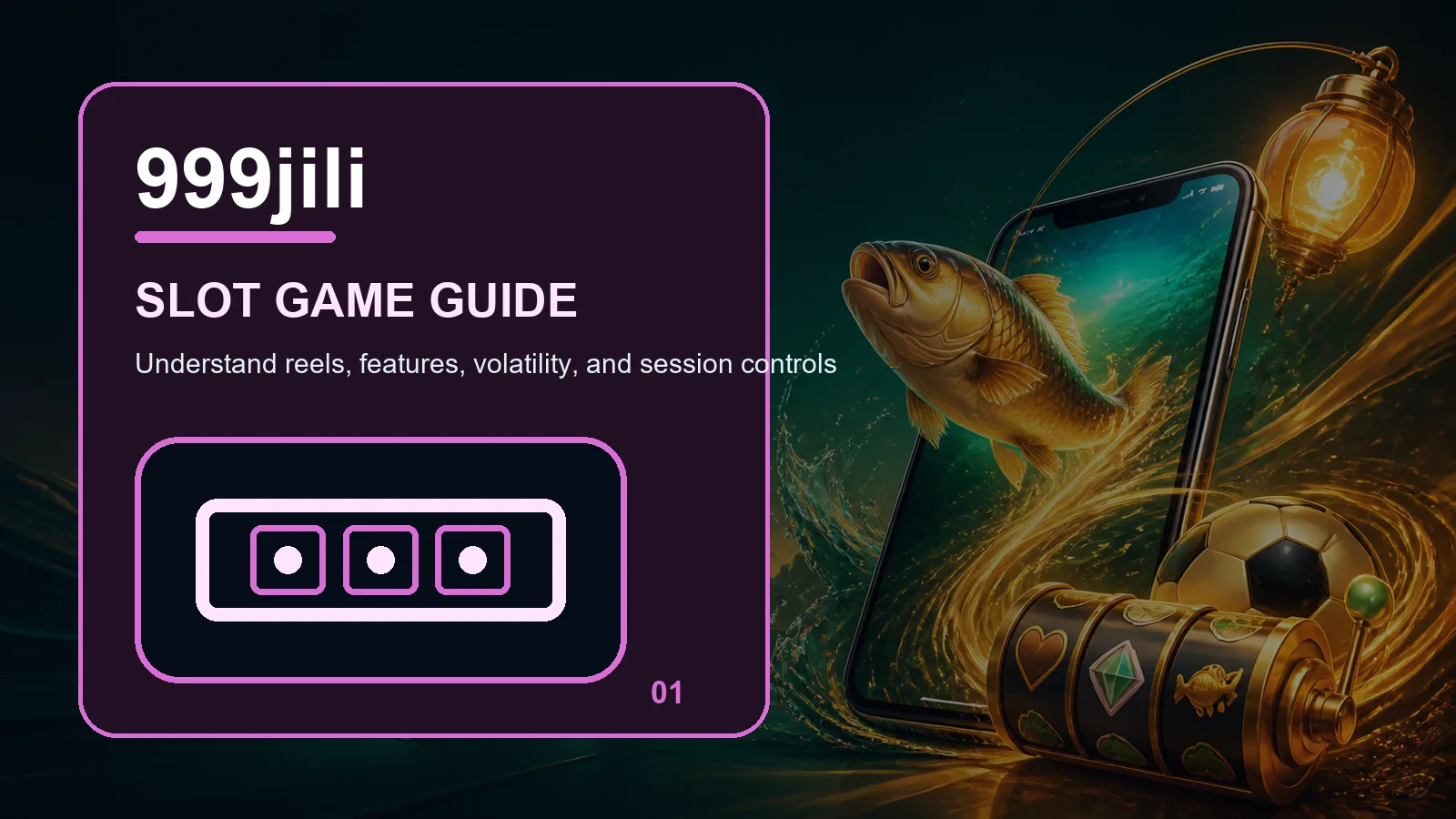999jili slots full-width visual guide 1