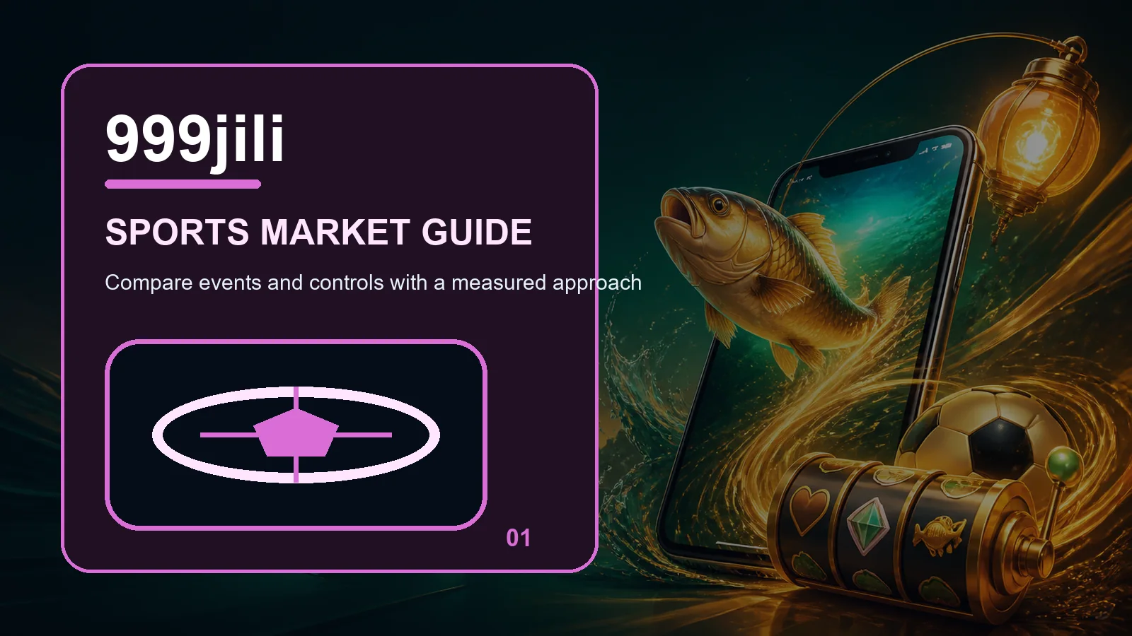 999jili sports full-width visual guide 1